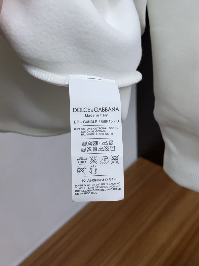 DOLCE GABBANA